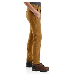 CARHARTT straight fit tall size 8